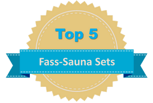 Top 5 Fasssauna Top 5 Fasssauna