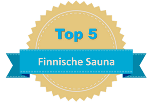 Top 5 Finnische Sauna Top 5 Finnische Sauna