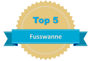 Top 5 Fußwanne für die Sauna Top 5 Fußwanne für die Sauna