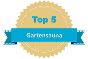 Top 5 Gartensauna Top 5 Gartensauna