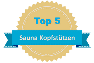 Top 5 Sauna Kopfstützen Top 5 Sauna Kopfstützen