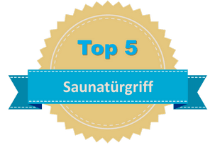 Top 5 Saunatürgriff Top 5 Saunatürgriff
