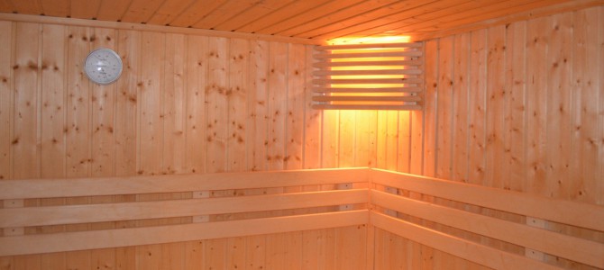 Worauf Sie beim Kauf einer Sauna achten sollten Worauf Sie beim Kauf einer Sauna achten sollten
