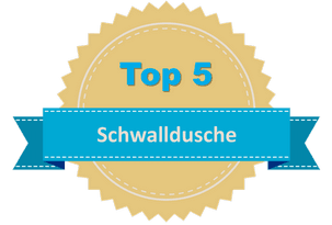 Top 5 Schwalldusche Top 5 Schwalldusche