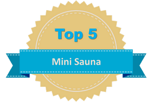 Top 5 Mini Sauna Top 5 Mini Sauna
