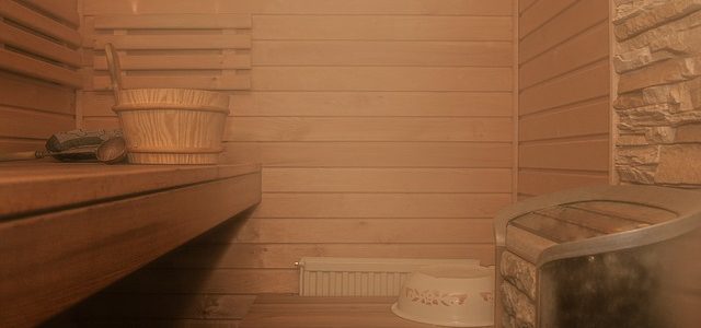 So funktioniert eine Sauna So funktioniert eine Sauna